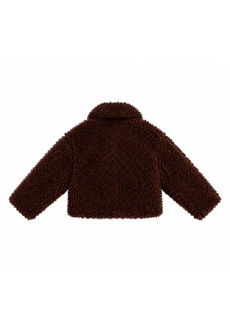 Bomber in ecopelliccia STELLA MC CARTNEY KIDS | TZ2C07 Z3917307